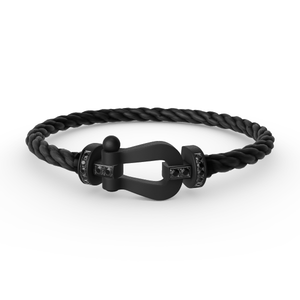 [Favorit]FORCE LARGE SERIES BLACK SAMURAI ARMBAND