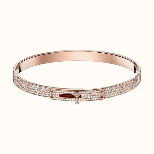 [Favorit] KELLY ARMBAND MIT DIAMANTEN