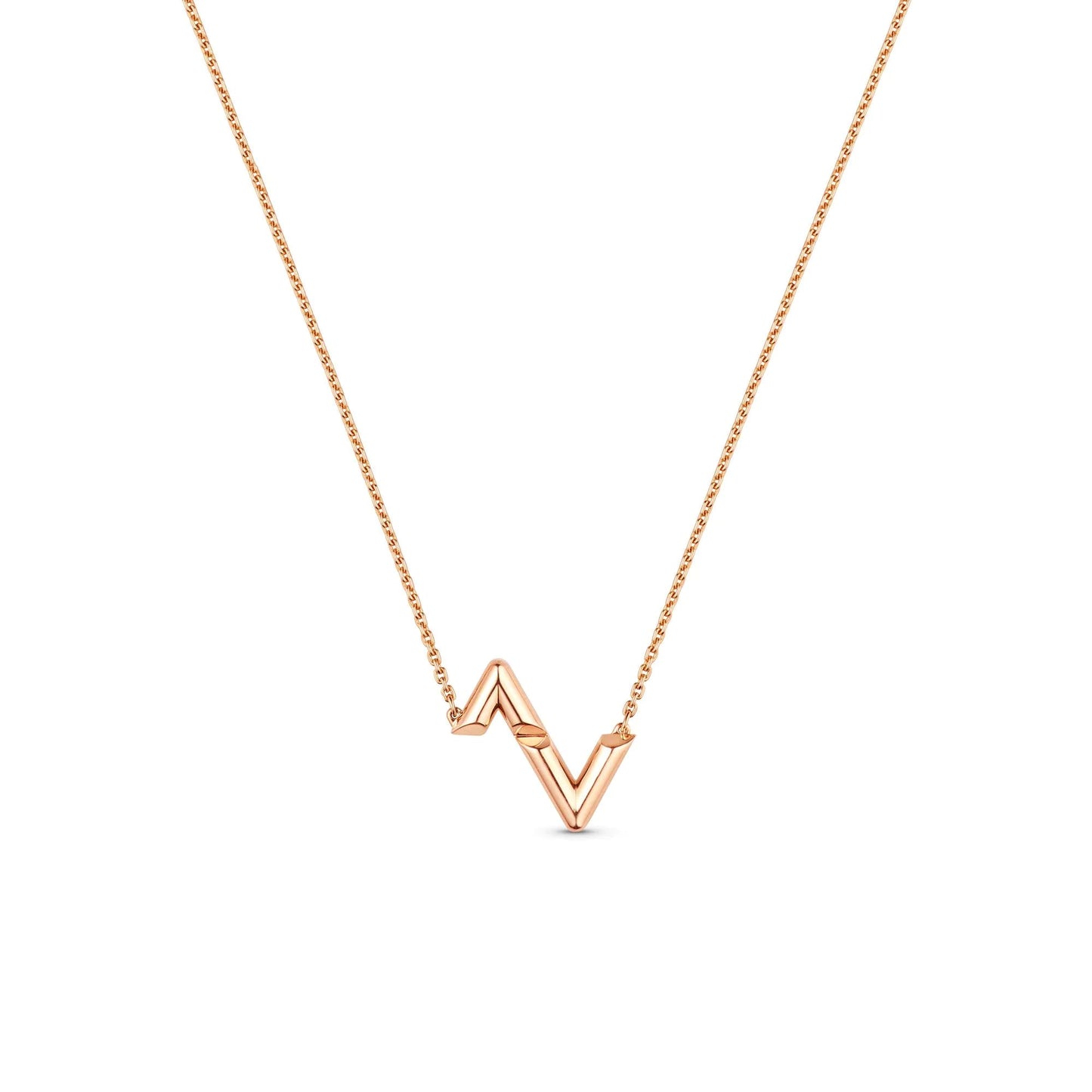 [Favorite]VOLTE UPSIDE DOWN NECKLACE