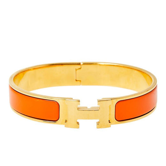 [Favorite]H ORANGE BRACELET
