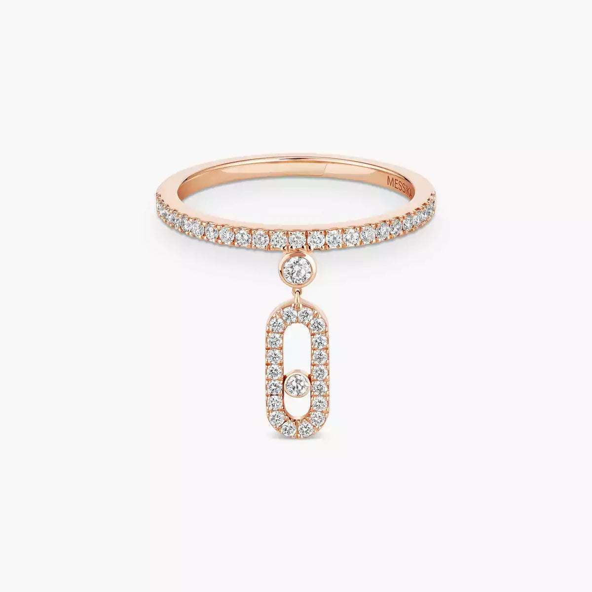[Favorit]MOVE UNO DIAMANTENRING