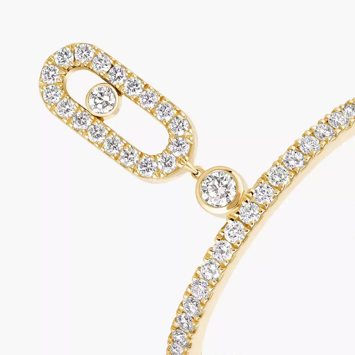 [Favorit]MOVE UNO DIAMANTENRING