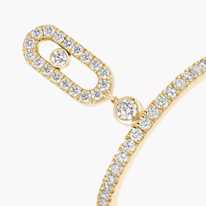 [Favorit]MOVE UNO DIAMANTENRING