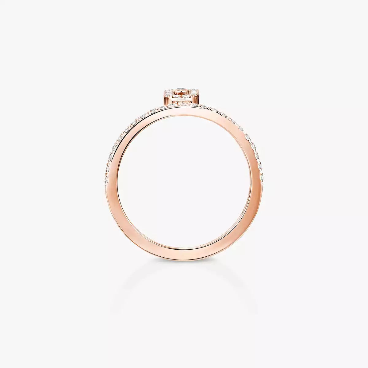 [Favorit]MOVE UNO DIAMANTENRING