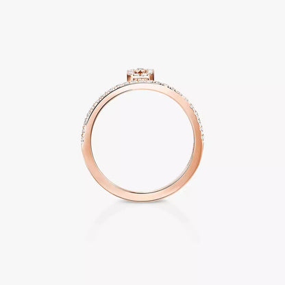 [Favorit]MOVE UNO DIAMANTENRING