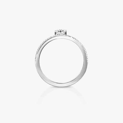 [Favorit]MOVE UNO DIAMANTENRING