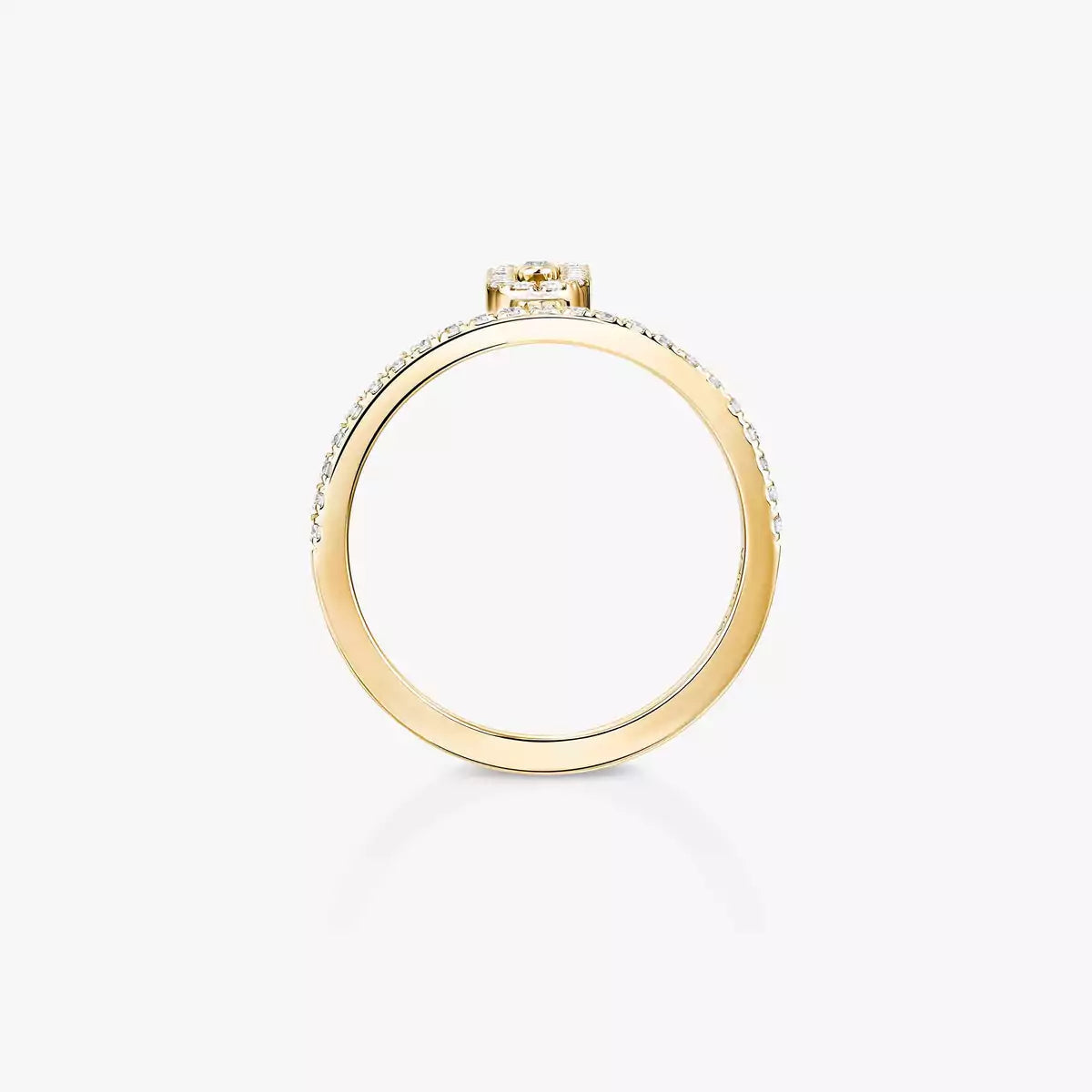 [Favorit]MOVE UNO DIAMANTENRING