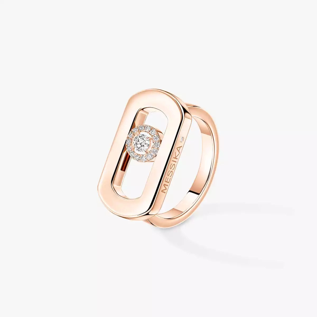 [Favorit]SO MOVE DIAMANTENRING