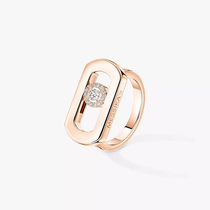 [Favorit]SO MOVE DIAMANTENRING