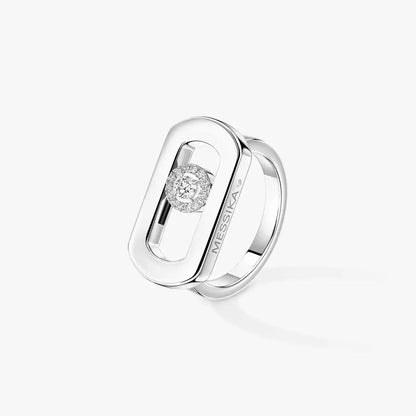 [Favorit]SO MOVE DIAMANTENRING