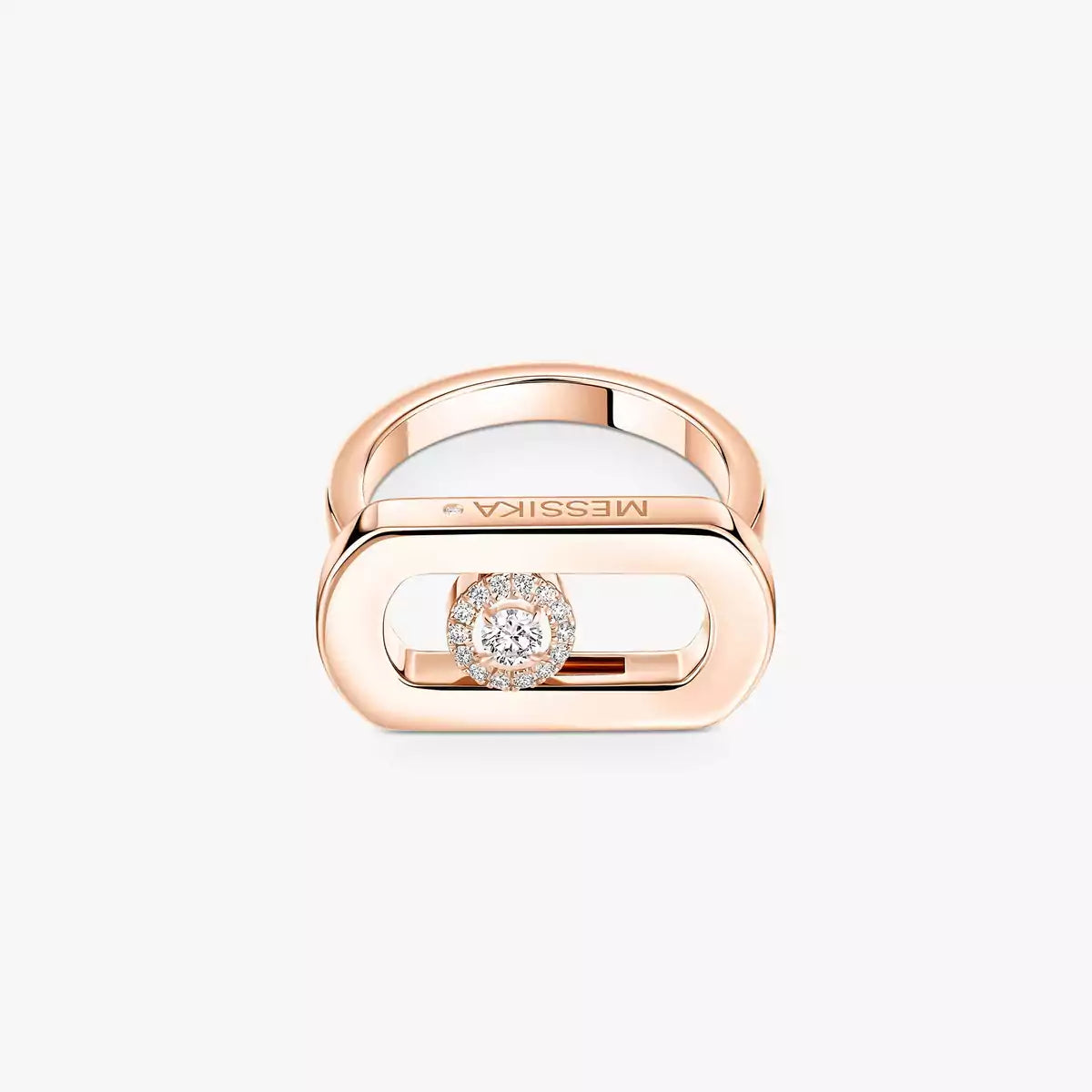 [Favorit]SO MOVE DIAMANTENRING