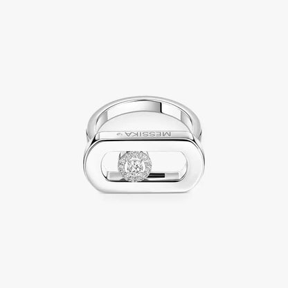 [Favorit]SO MOVE DIAMANTENRING