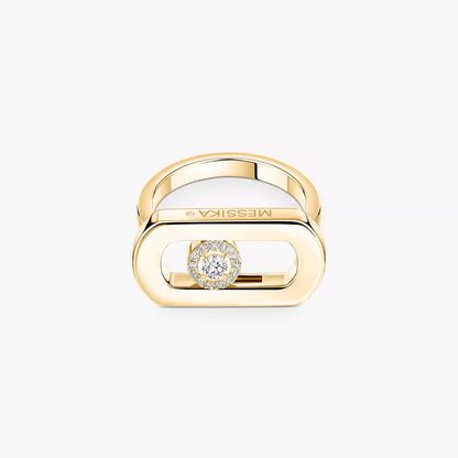 [Favorit]SO MOVE DIAMANTENRING