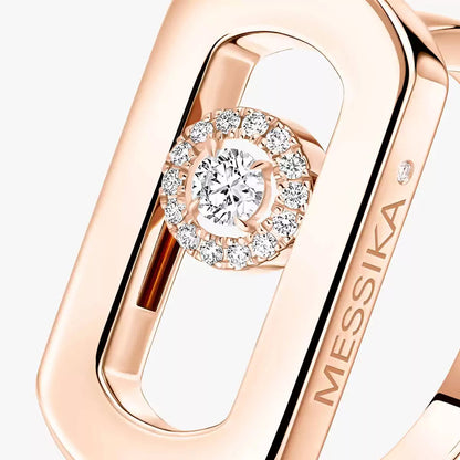 [Favorit]SO MOVE DIAMANTENRING