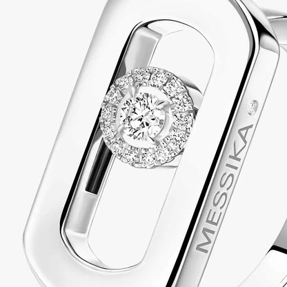 [Favorit]SO MOVE DIAMANTENRING