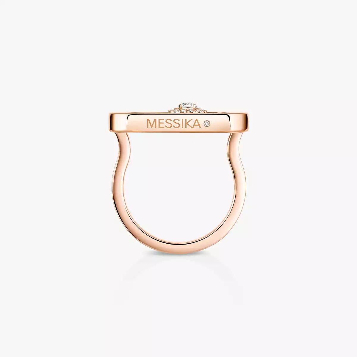 [Favorit]SO MOVE DIAMANTENRING