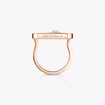 [Favorit]SO MOVE DIAMANTENRING