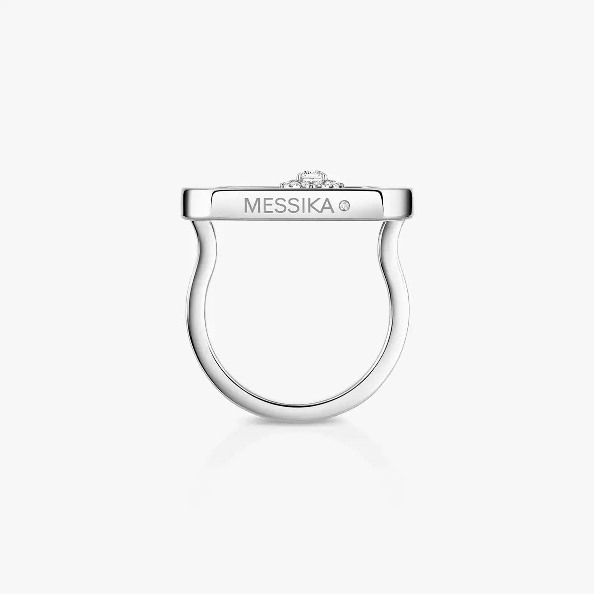 [Favorit]SO MOVE DIAMANTENRING
