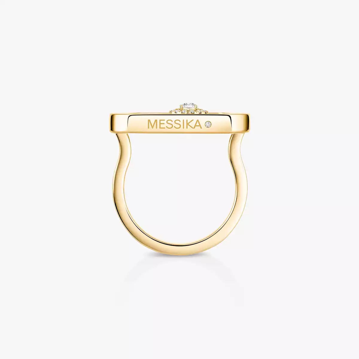 [Favorit]SO MOVE DIAMANTENRING