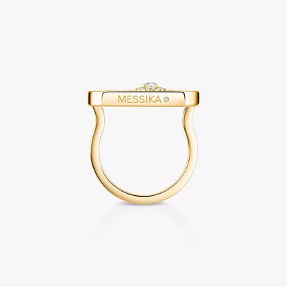 [Favorit]SO MOVE DIAMANTENRING