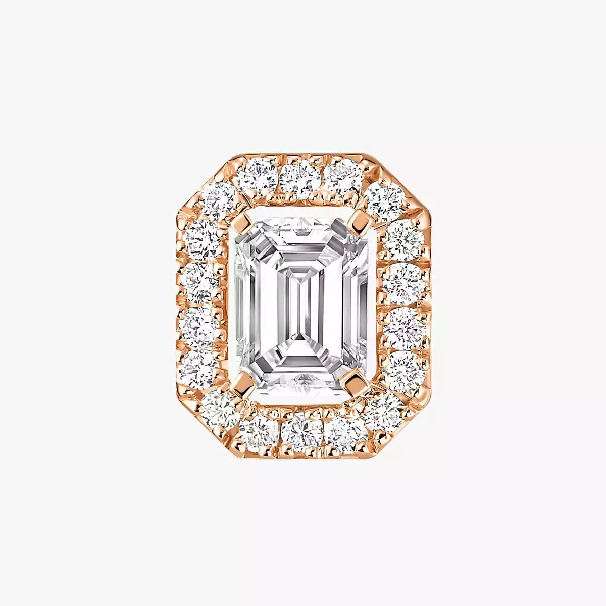 [Favorite]MEINE ZWILLINGS 1+2 DIAMANT-OHRRINGE