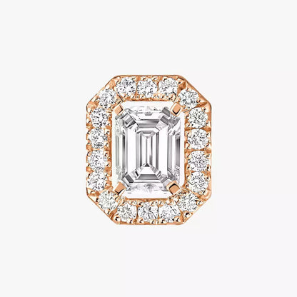 [Favorite]MEINE ZWILLINGS 1+2 DIAMANT-OHRRINGE