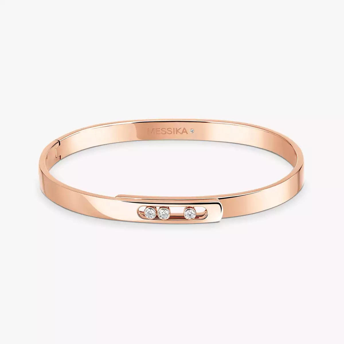 [Favorite]MOVE NOA DIAMOND BANGLE BRACELET