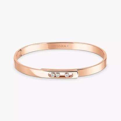 [Favorite]MOVE NOA DIAMOND BANGLE BRACELET