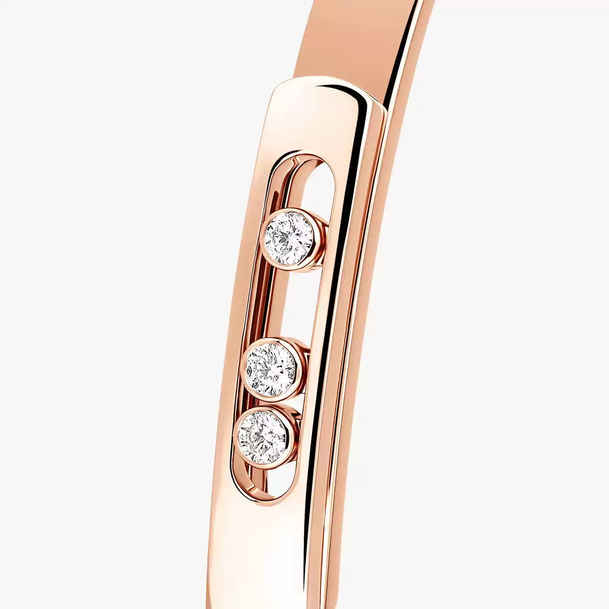 [Favorite]MOVE NOA DIAMOND BANGLE BRACELET