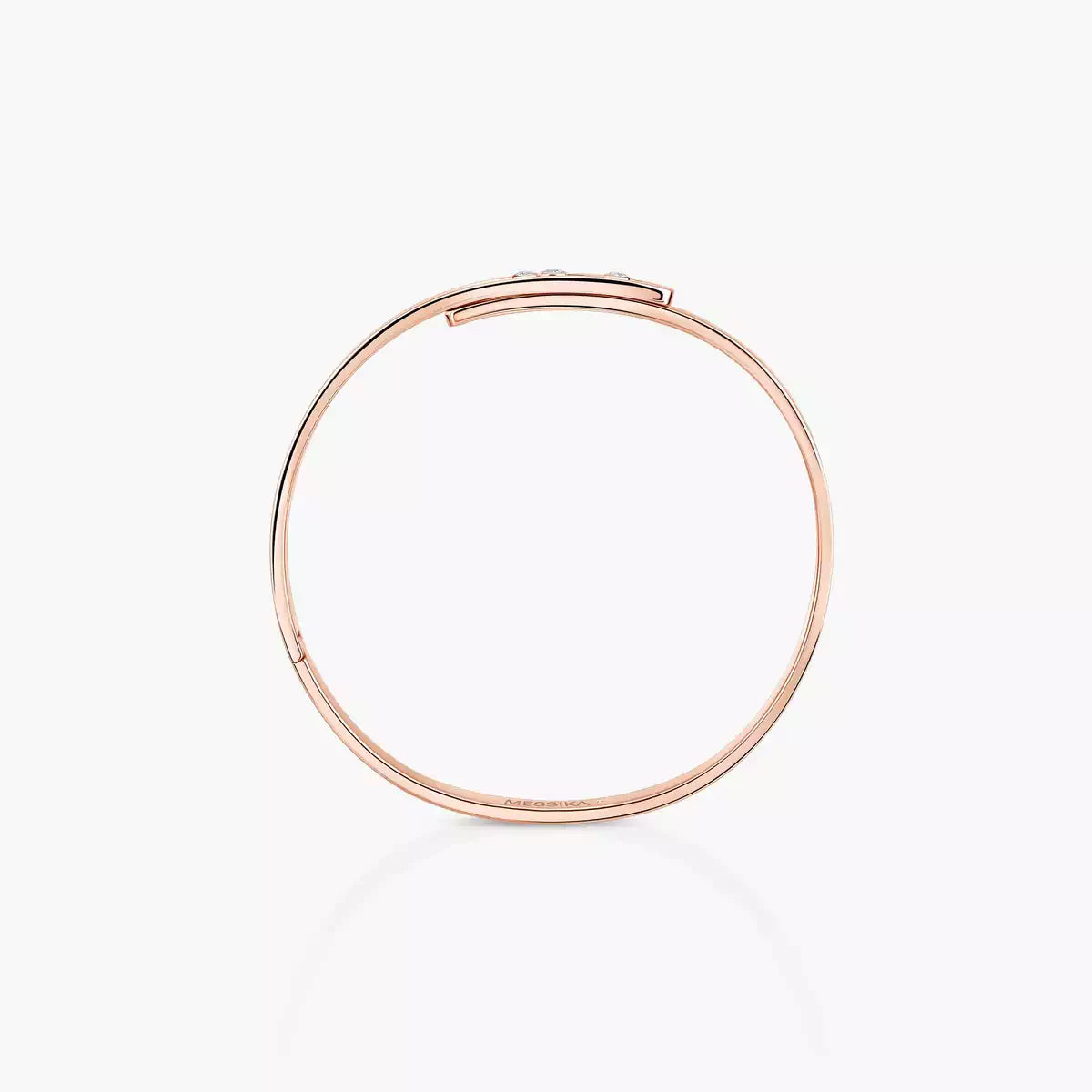 [Favorite]MOVE NOA DIAMOND BANGLE BRACELET