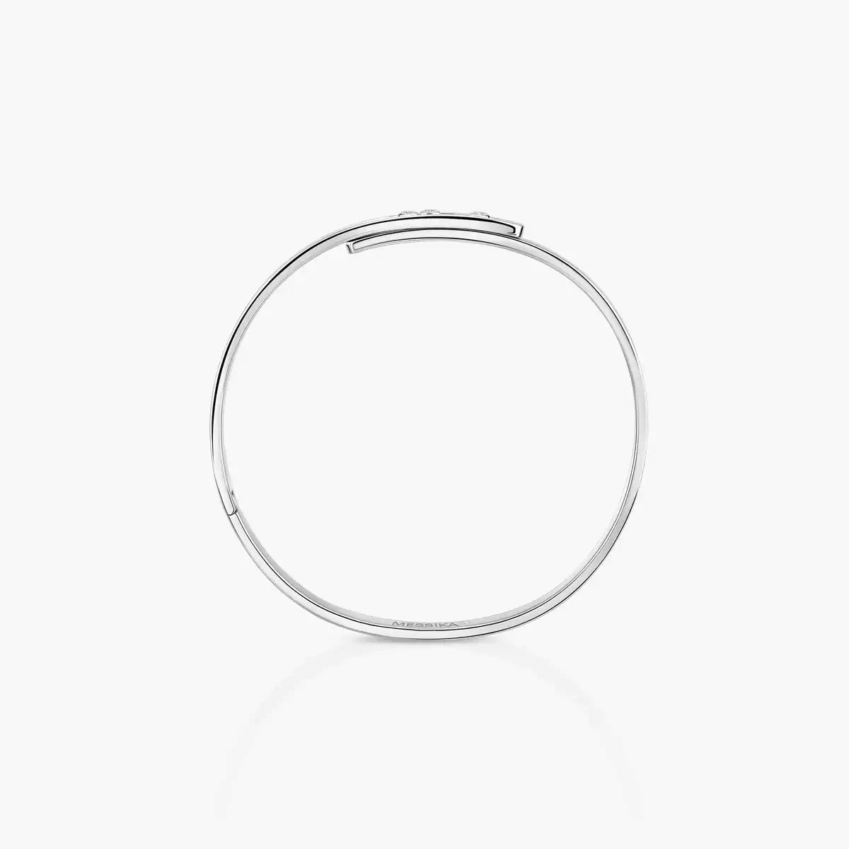 [Favorite]MOVE NOA DIAMOND BANGLE BRACELET