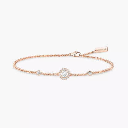 [Favorite]JOY DIAMOND BRACELET SMALL