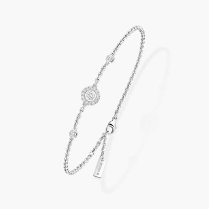 [Favorite]JOY DIAMOND BRACELET SMALL