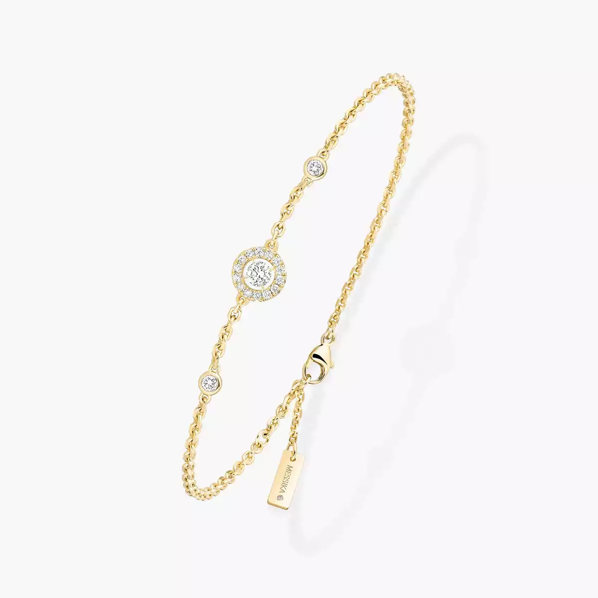 [Favorite]JOY DIAMOND BRACELET SMALL