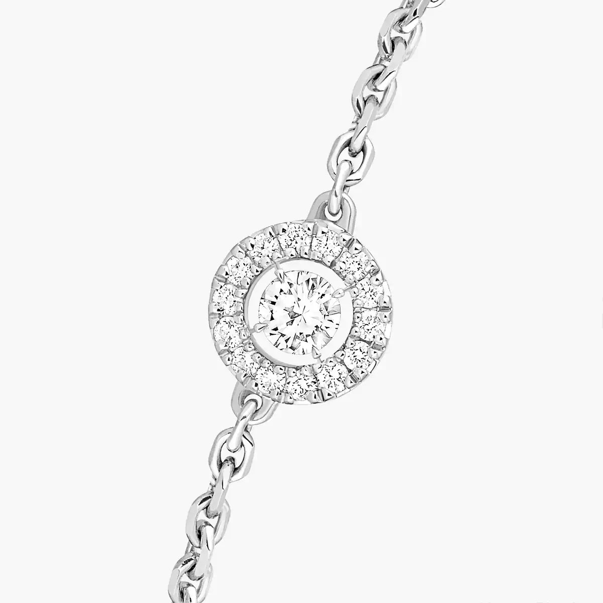 [Favorite]JOY DIAMOND BRACELET SMALL