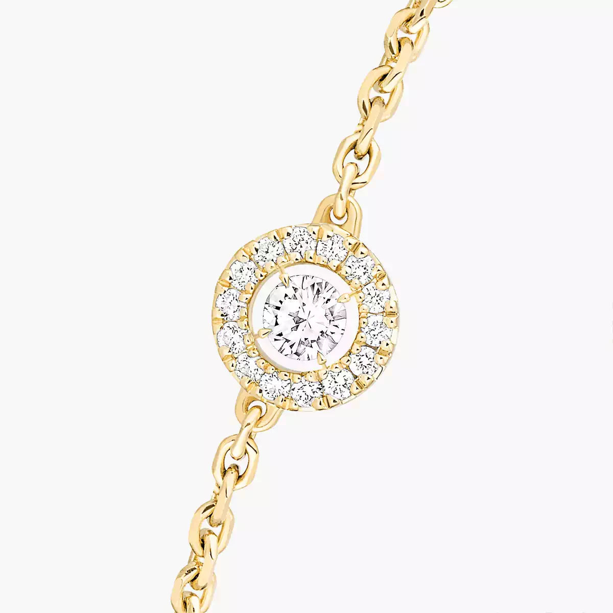 [Favorite]JOY DIAMOND BRACELET SMALL