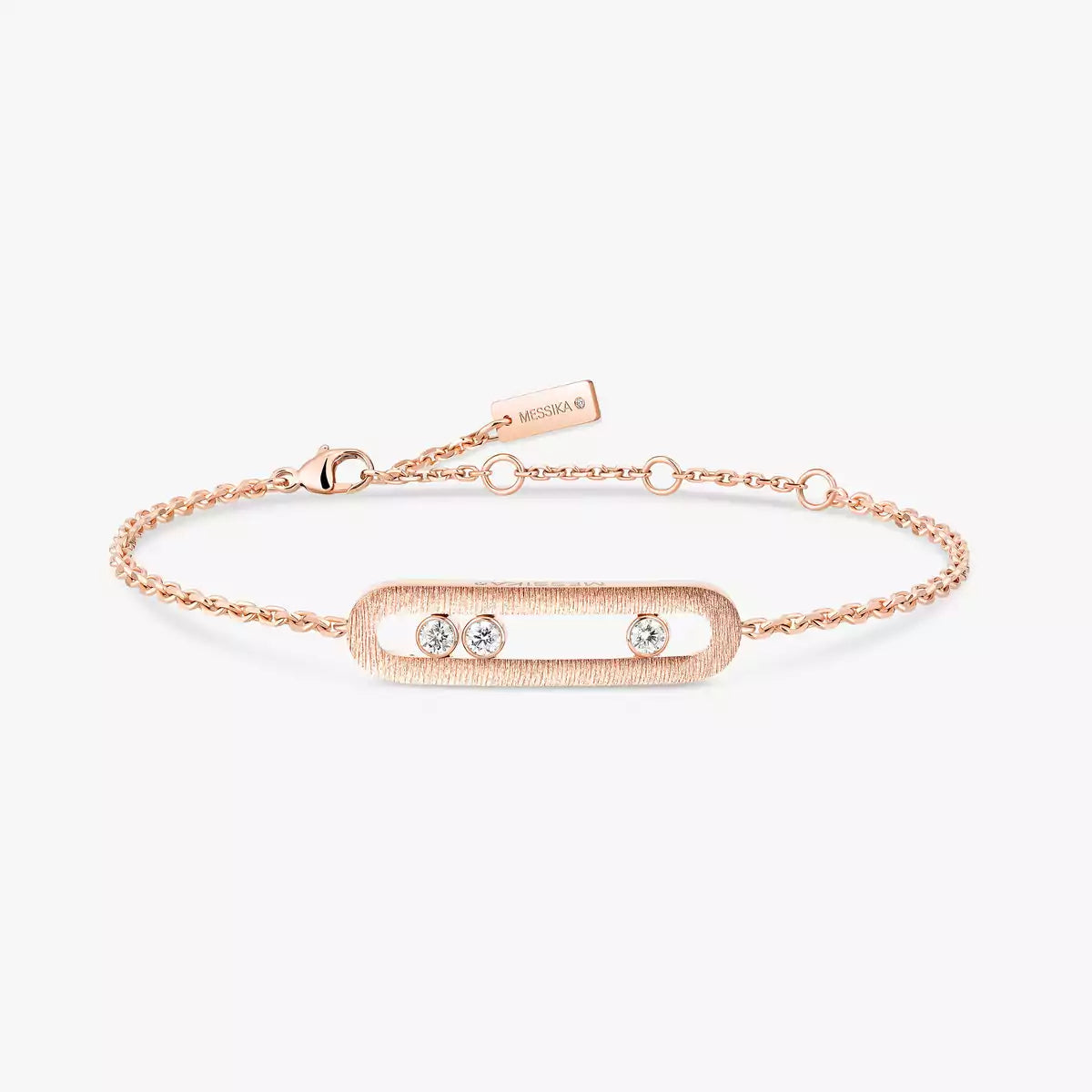 [Favorite]MOVE CLASSIQUE CISELÉ ARMBAND