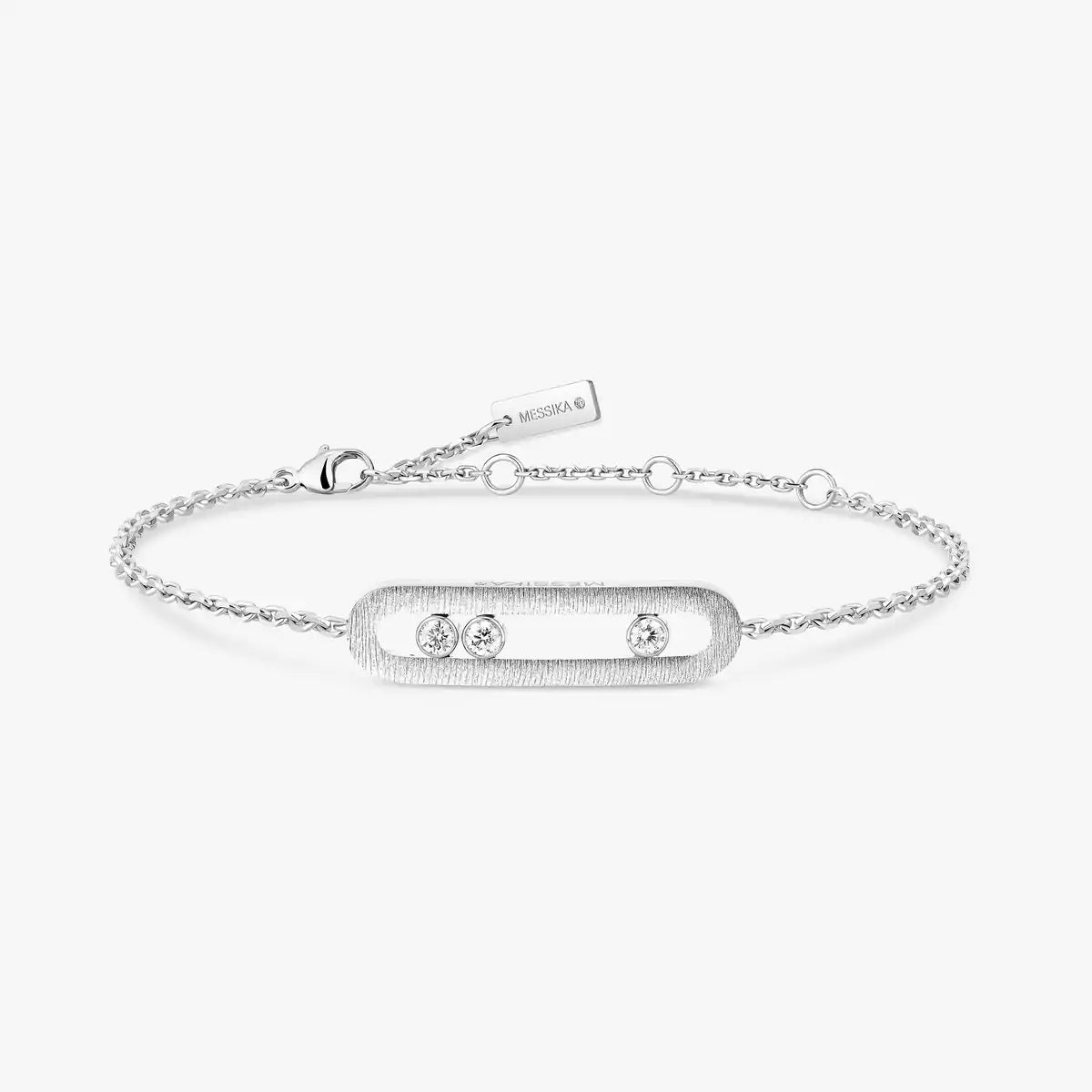 [Favorite]MOVE CLASSIQUE CISELÉ ARMBAND