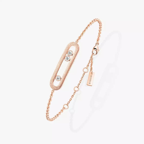 [Favorite]MOVE CLASSIQUE CISELÉ ARMBAND