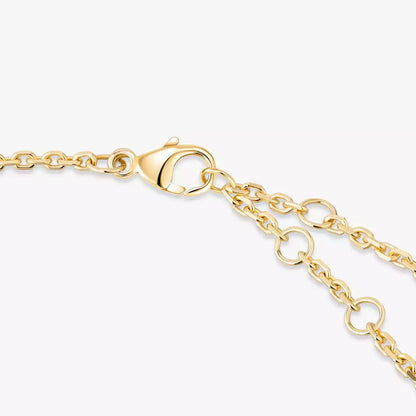 [Favorite]MOVE CLASSIQUE CISELÉ ARMBAND