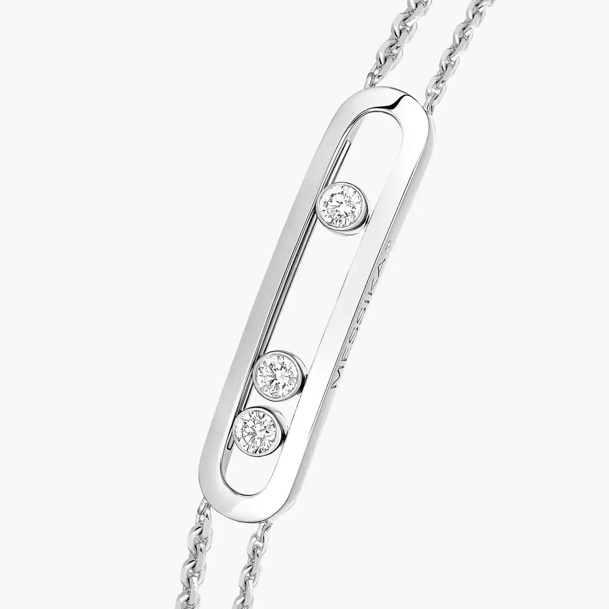 [Favorit]MOVE CLASSIQUE DIAMANTARMREIFEN