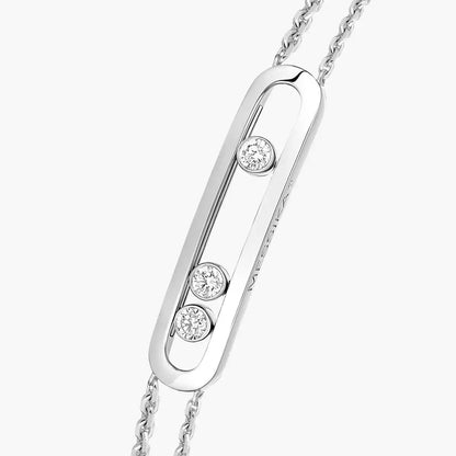 [Favorit]MOVE CLASSIQUE DIAMANTARMREIFEN