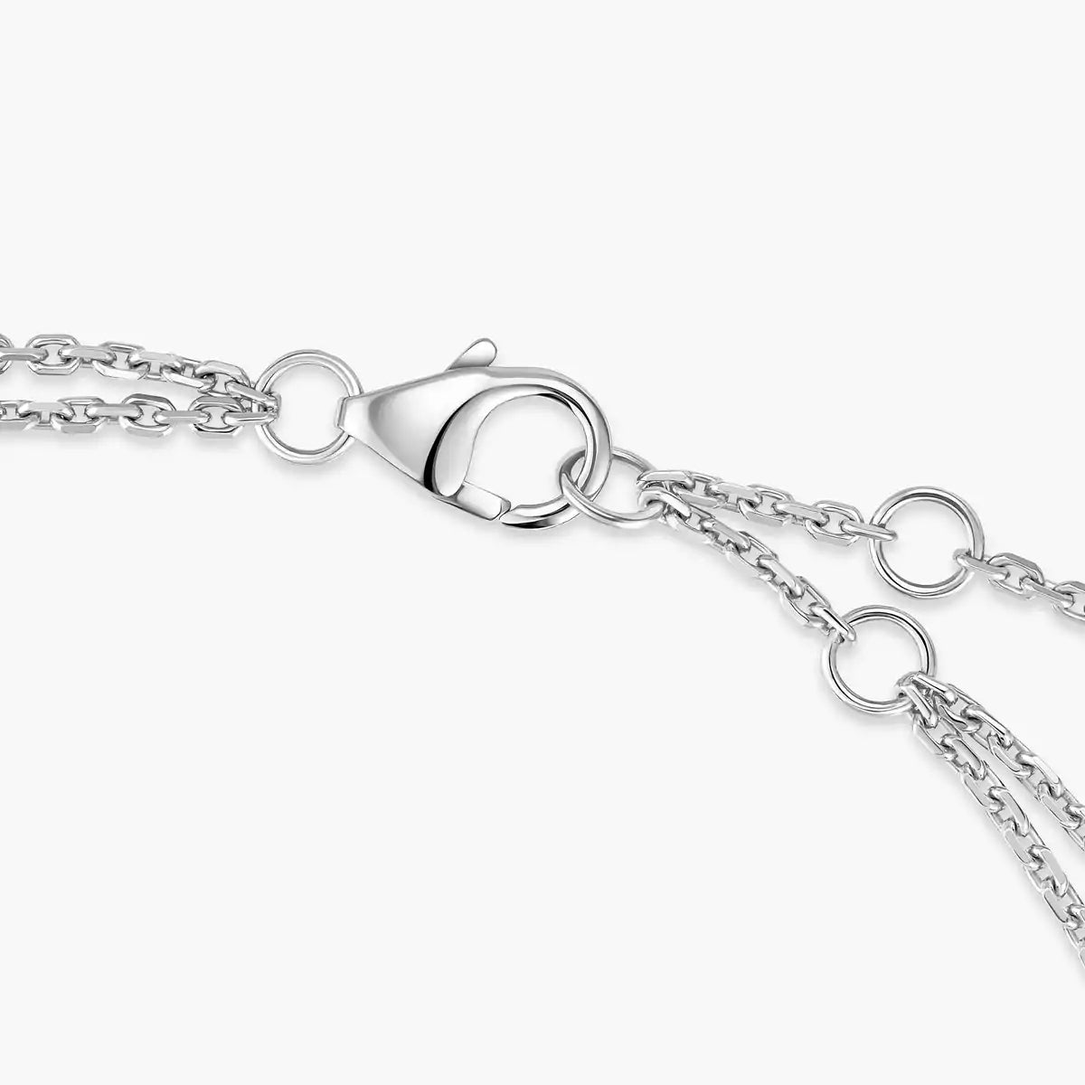 [Favorit]MOVE CLASSIQUE DIAMANTARMREIFEN