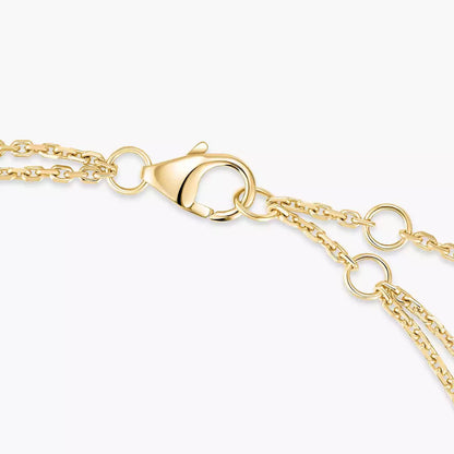 [Favorit]MOVE CLASSIQUE DIAMANTARMREIFEN