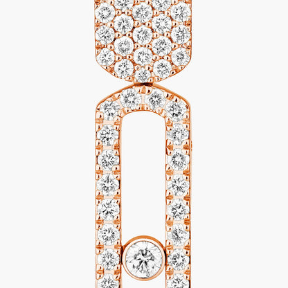 [Lieblingsartikel]IMPERIAL MOVE SM DIAMANT-OHRRINGE