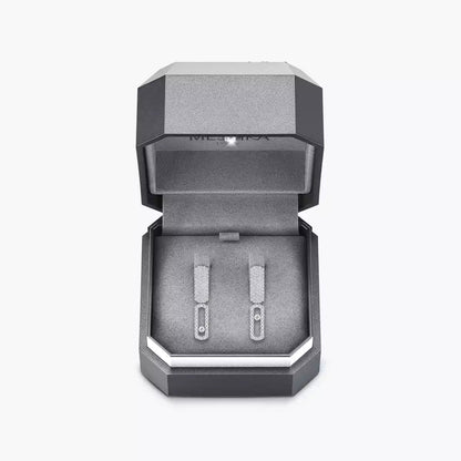 [Lieblingsartikel]IMPERIAL MOVE SM DIAMANT-OHRRINGE