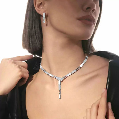 [Lieblingsartikel]IMPERIAL MOVE SM DIAMANT-OHRRINGE