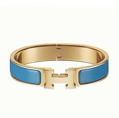 [Favorite]H ARMBAND TÜRKIS 12MM