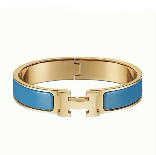 [Favorite]H ARMBAND TÜRKIS 12MM