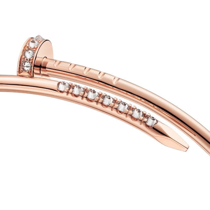 [Favorite]JUSTE UN CLOU 2.5MM SMALL MODEL BANGLE
